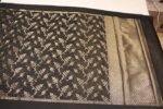 Banarasi Cotton Silk Saree with Zari Work | Traditional Elegant Saree for Weddings, Parties & Special Occasions - Image 4